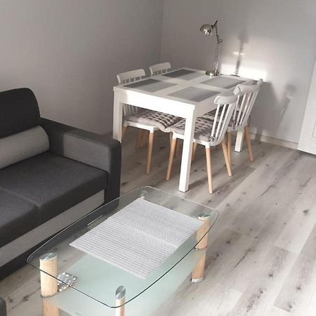 Mieszkanie 2 Pokojowe Pomorzany Szczecin Bagian luar foto